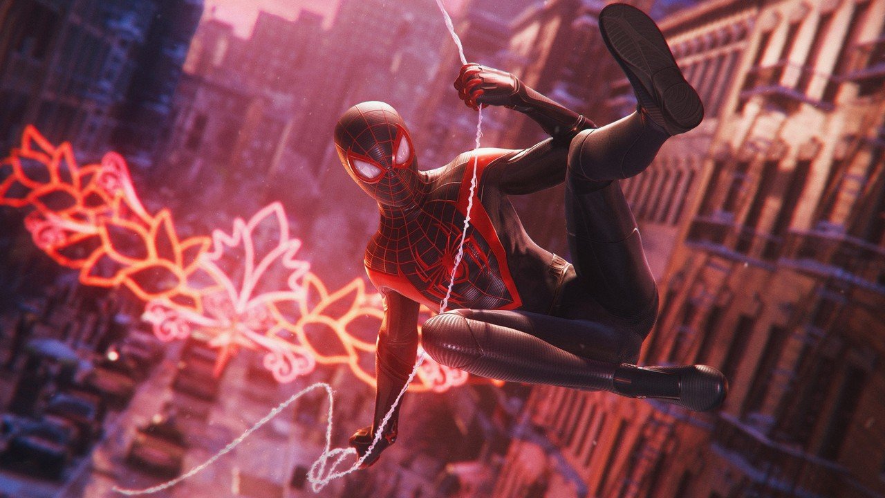 Rumour: Mocap per il prossimo gioco di Spider-Man è iniziato