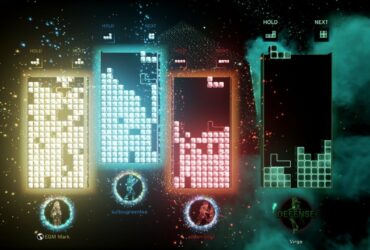 Tetris Effect ottiene l'espansione multiplayer connessa gratuitamente su PS4 ad agosto