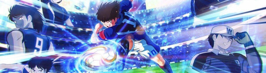 Captain Tsubasa: L'ascesa dei nuovi campioni (PS4)