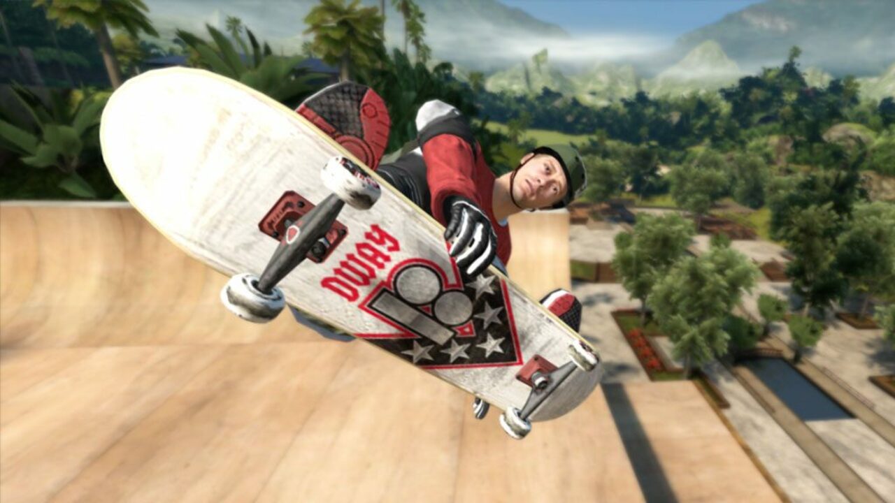 Skate 4 non sarà all'EA Play Live, ma presto vedremo una "piccola cosa"