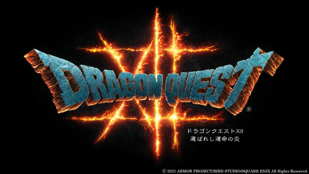 Dragon Quest 12 darà forma al futuro della serie, afferma il boss di Square Enix