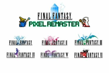 Final Fantasy Pixel Remaster potrebbe arrivare su console se c'è richiesta, afferma Square Enix