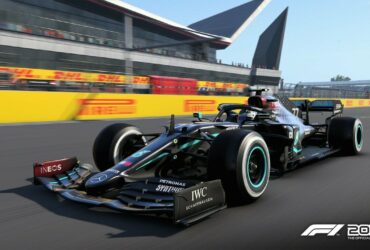 Ray Tracing rimosso da F1 2021 mentre Codemasters si occupa di problemi tecnici