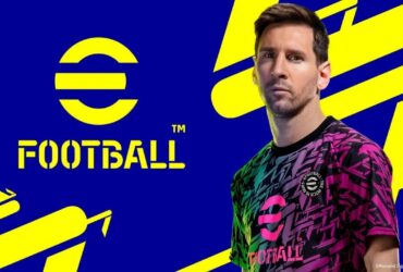 PES rinominato eFootball, confermato come free-to-play