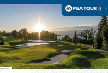 EA Sports PGA Tour per presentare i tornei di golf femminili