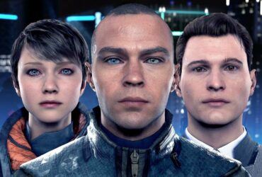 Detroit: Become Human supera i sei milioni di vendite su PS4 e PC