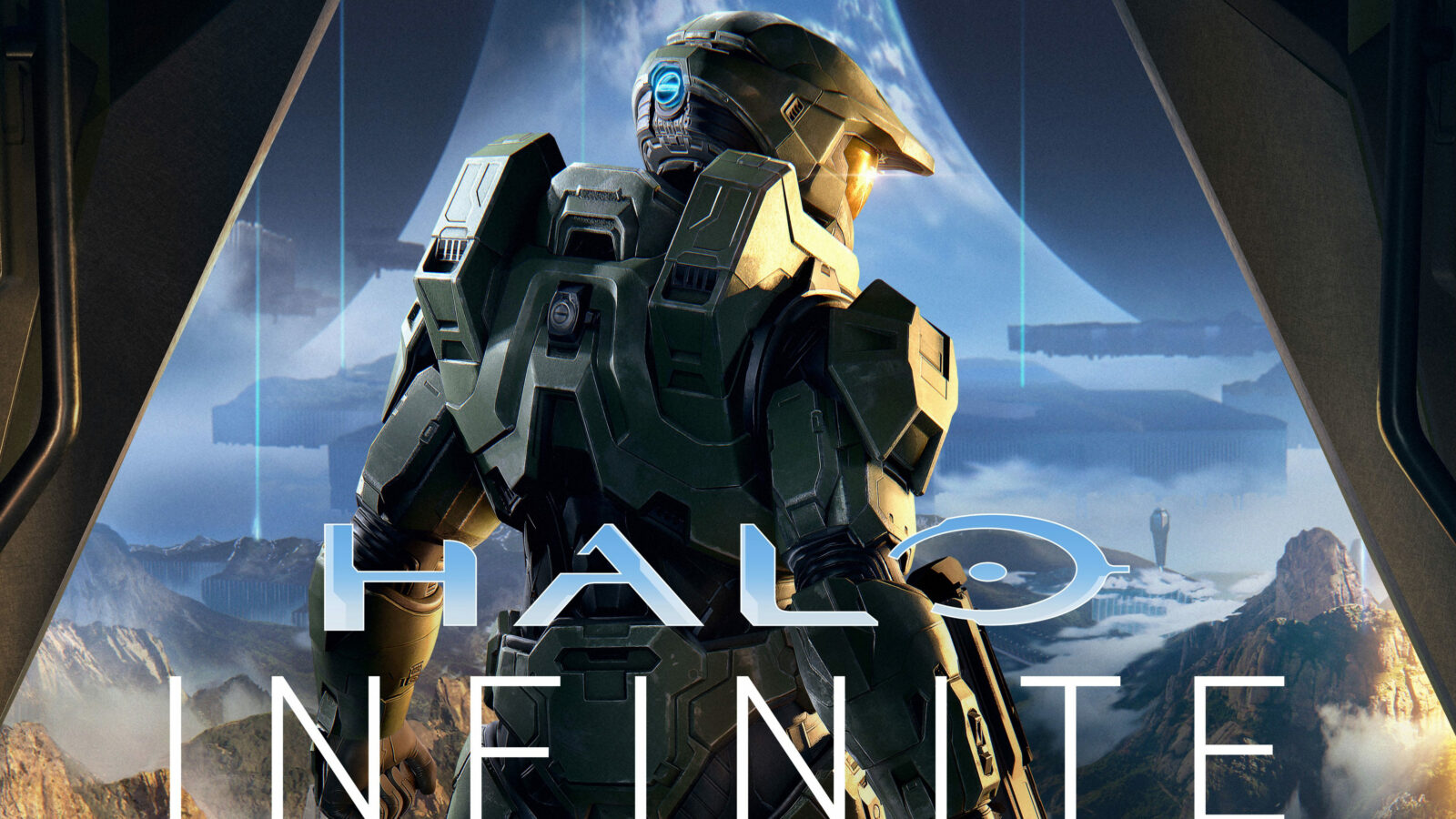 I dettagli della beta di Halo Infinite dovrebbero essere disponibili questo mese