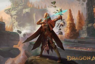 Dragon Age 4 in pista per l'uscita nel 2023, afferma il rapporto