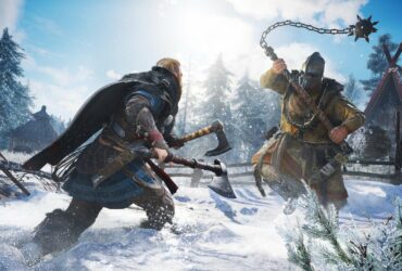 Aggiornamento di Assassin's Creed Valhalla confermato per il 27 luglio, aggiunge il ridimensionamento del livello