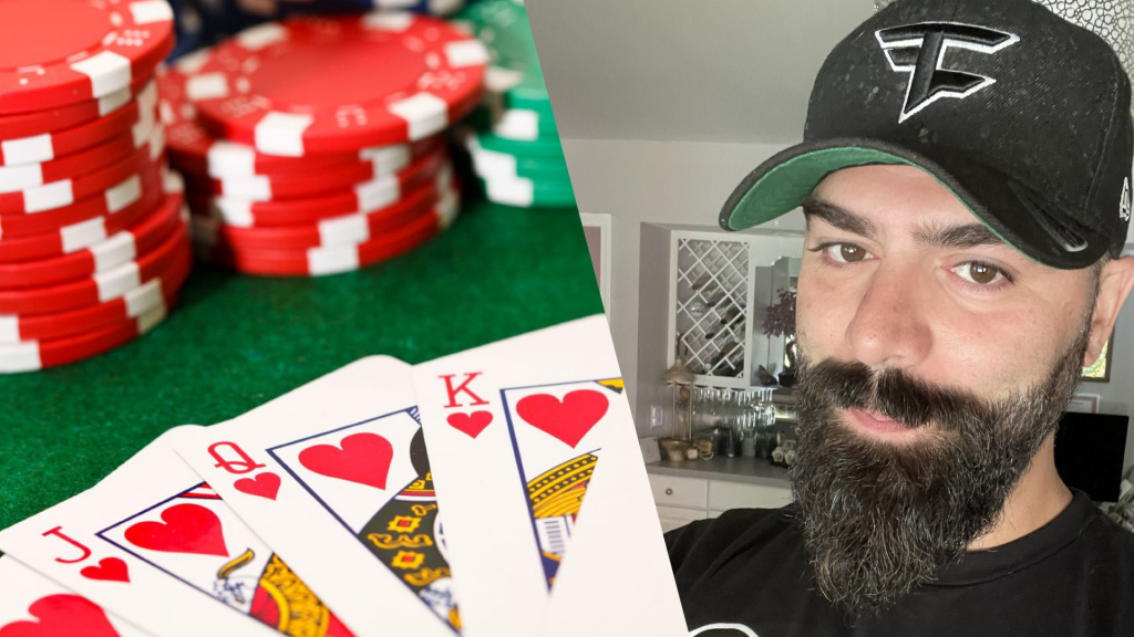 Ninja vince $200k nel torneo di Keemstar Poker