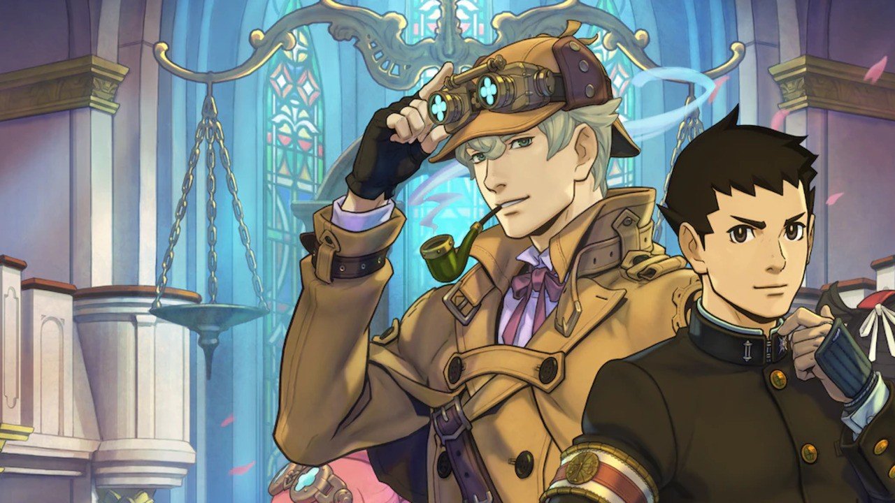The Great Ace Attorney Chronicles (PS4) - Nessuna obiezione a questo spin-off spin-off