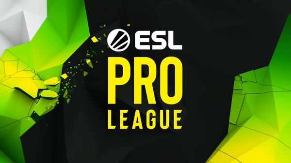 ESL Pro League Season 14 teams