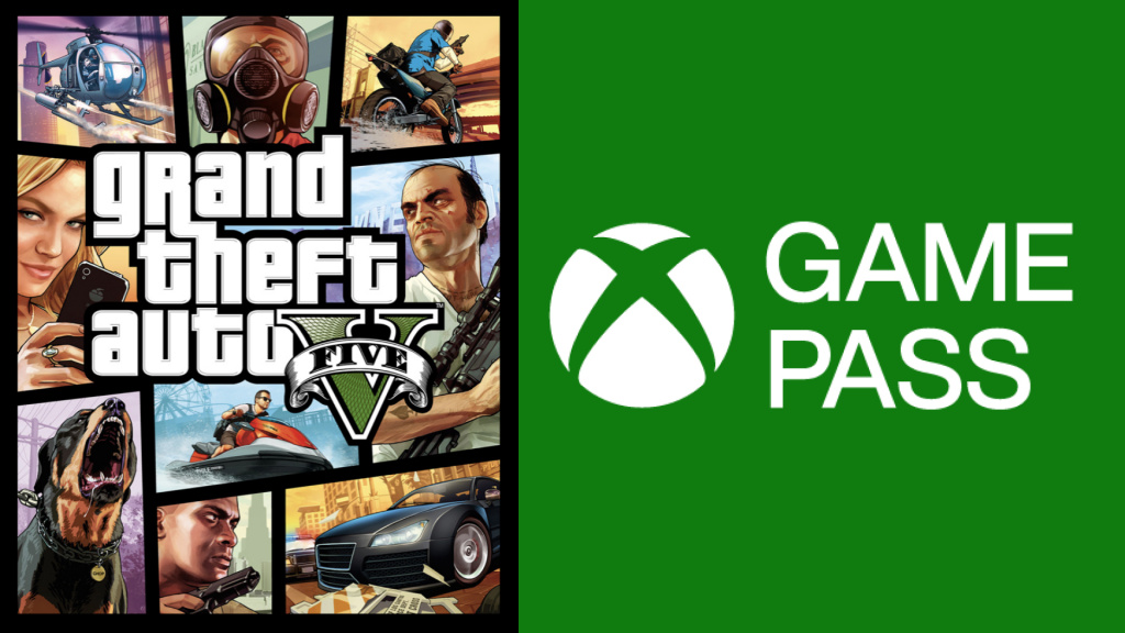 GTA 5 verrà presto rimosso da Xbox Game Pass