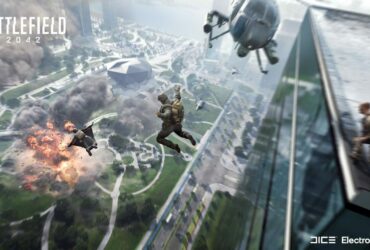 Rumor: Battlefield 2042 riceverà il maggior supporto post-lancio nel franchising