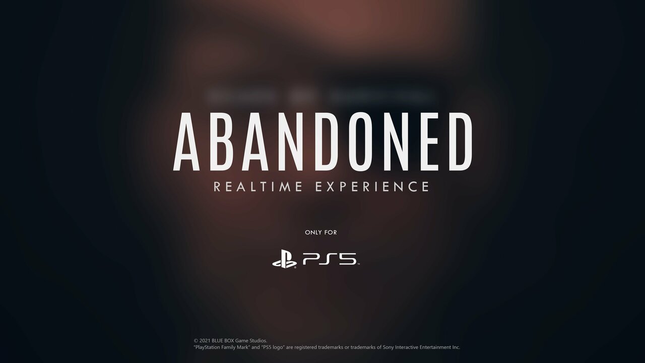 L'app abbandonata di PS5 viene pre-caricata questa settimana, quindi ecco un uomo con una benda sull'occhio