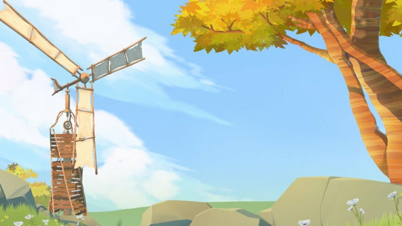 Mini recensione: Winds & Leaves (PSVR) – Un sogno di selvicoltori in realtà virtuale