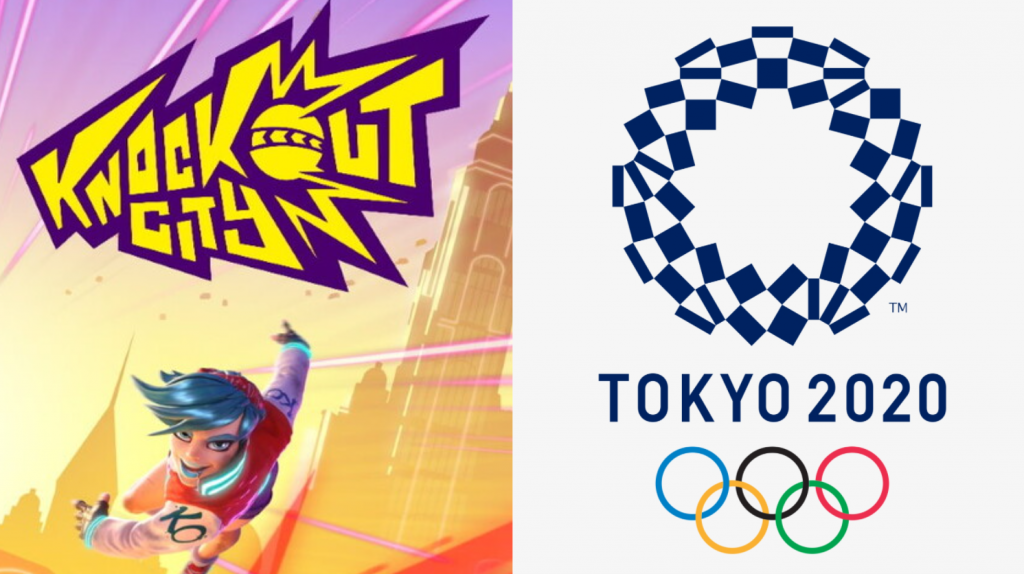 Knockout City: come ottenere bandiere olimpiche gratuite come icone dei giocatori