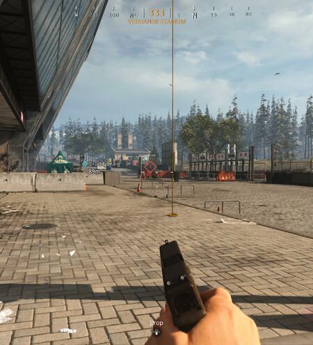 Call Of Duty Warzone Guida: come iniziare, migliori armi, come vincere Guida 8