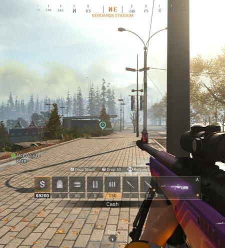 Call Of Duty Warzone Guida: come iniziare, migliori armi, come vincere Guida 9