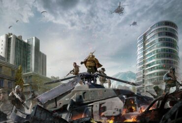 Guida a Warzone: suggerimenti, come iniziare e come vincere a Call of Duty Battle Royale