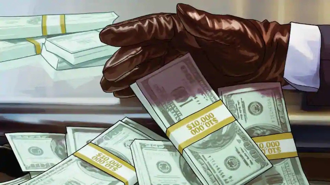 GTA Online: come fare soldi