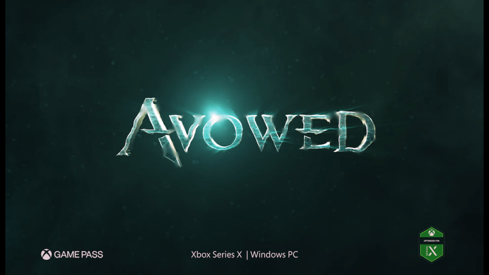 Avowed sarà diverso da The Elder Scrolls secondo Xbox Head