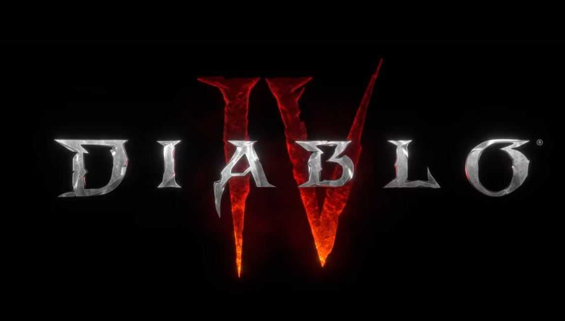 Diablo IV presenterà volti personalizzabili per i personaggi