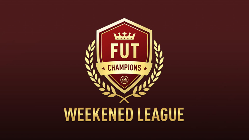 Informazioni sulla FIFA 22 Weekend League
