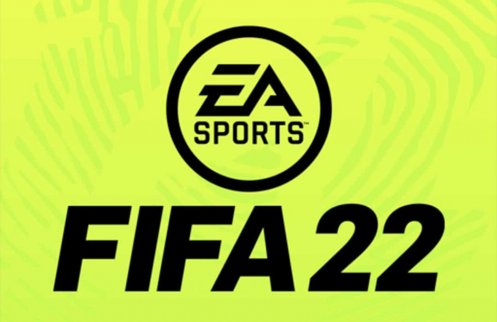 Logo FIFA22