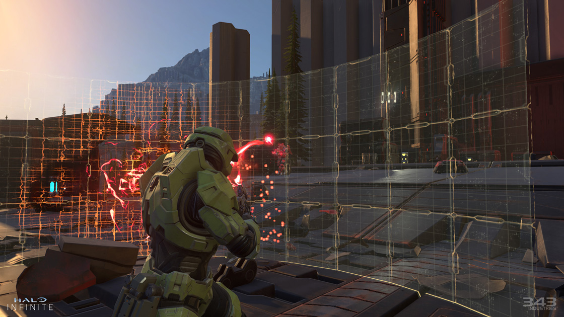 Il direttore della community di 343 Industries afferma che la beta multigiocatore di Halo Infinite è vicina