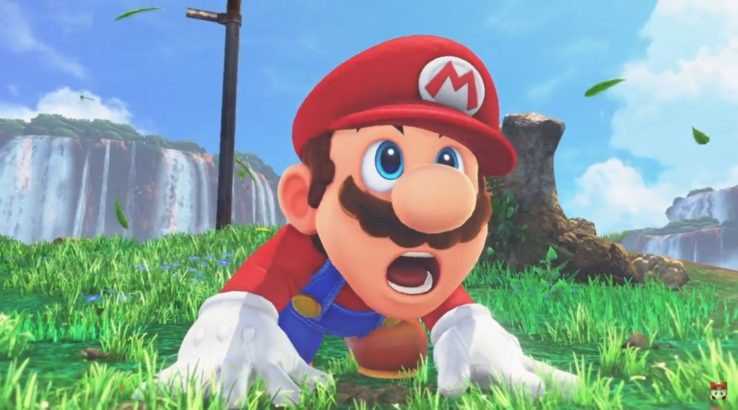 Il film d'animazione di Super Mario diventerà un'esclusiva di Peacock negli Stati Uniti