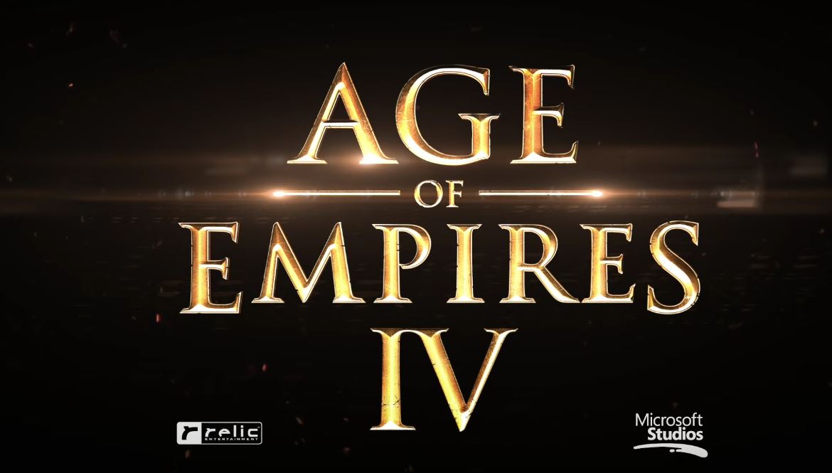 Il trailer di Age of Empires IV mostra la campagna di guerra dei cent'anni