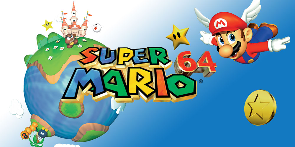La copia sigillata di Super Mario 64 viene venduta all'asta per 1,56 milioni di dollari