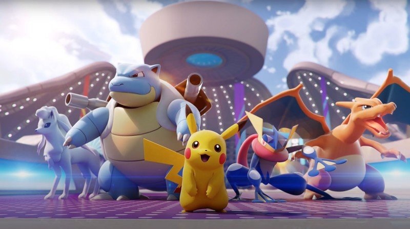 La migliore build di Pikachu per Pokémon Unite: oggetti e combo di mosse