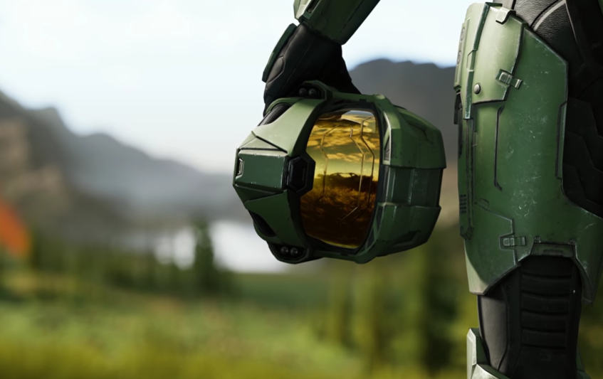 La prima build rivela le armi inutilizzate di Halo: Combat Evolved