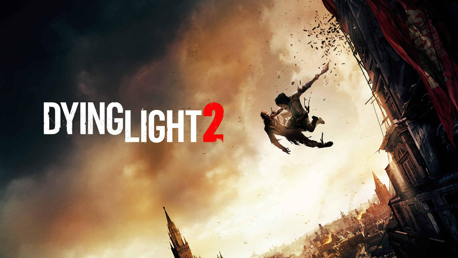 La storia di Dying Light 2 potrebbe essere un po' meno simile a Fallout