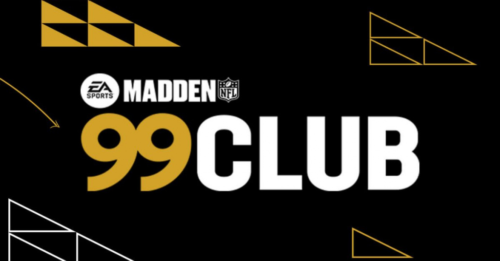 Madden 22 99 Club