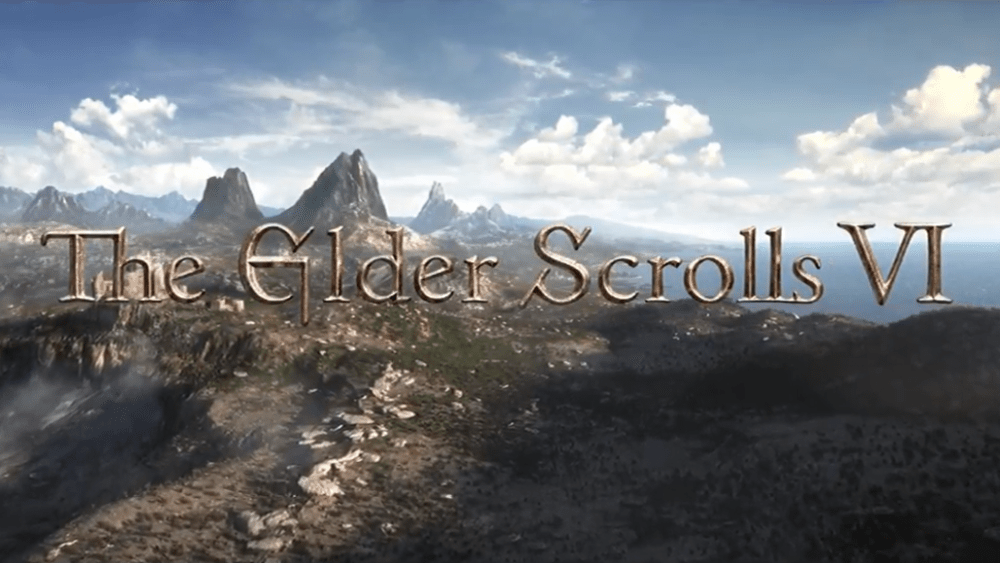 Todd Howard afferma che The Elder Scrolls 6 è in fase di progettazione
