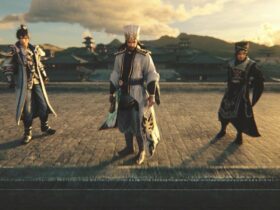 Dynasty Warriors 9: Empires ottiene 11 minuti di gioco crudo che mostra una mappa del mondo più piccola e non aperta