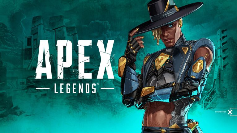Apex Legends Season 10 Emergence rewards