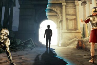 The Forgotten City (PS5) - Skyrim Mod Turned Full Game racconta una bella storia
