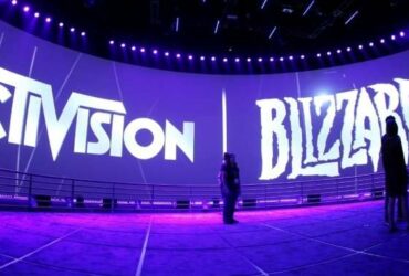 Activision Blizzard ha colpito con un'altra causa per "falso e fuorviante" dichiarazioni