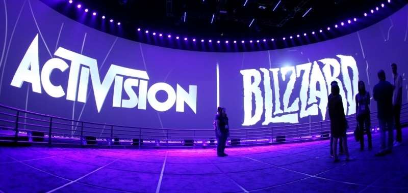 Activision Blizzard ha colpito con un'altra causa per "falso e fuorviante" dichiarazioni