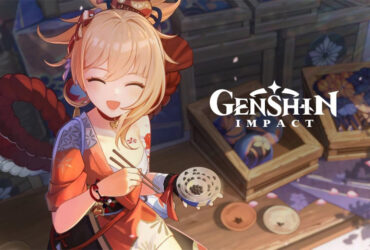 Genshin Impact Guida Yoimiya: armi, artefatti, talenti, suggerimenti e altro