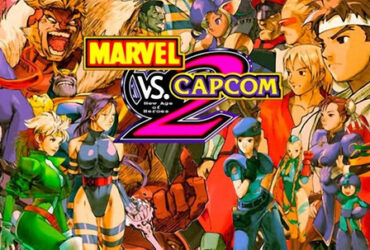 #FreeMVC2 o come l'FGC vuole preservare l'eredità di Marvel vs Capcom 2