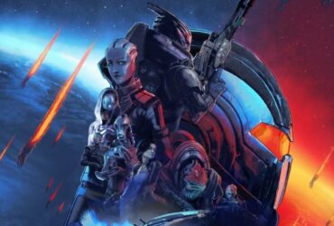 Le vendite dell'edizione leggendaria di Mass Effect sono "ben al di sopra" delle aspettative, afferma EA