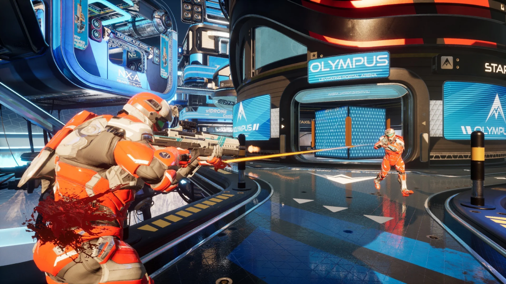 Will you keep battle pass rewards in splitgate after beta?