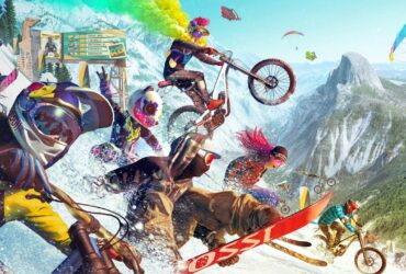 Il test beta di Riders Republic si prepara su PS5, PS4 alla fine di questo mese dopo il ritardo
