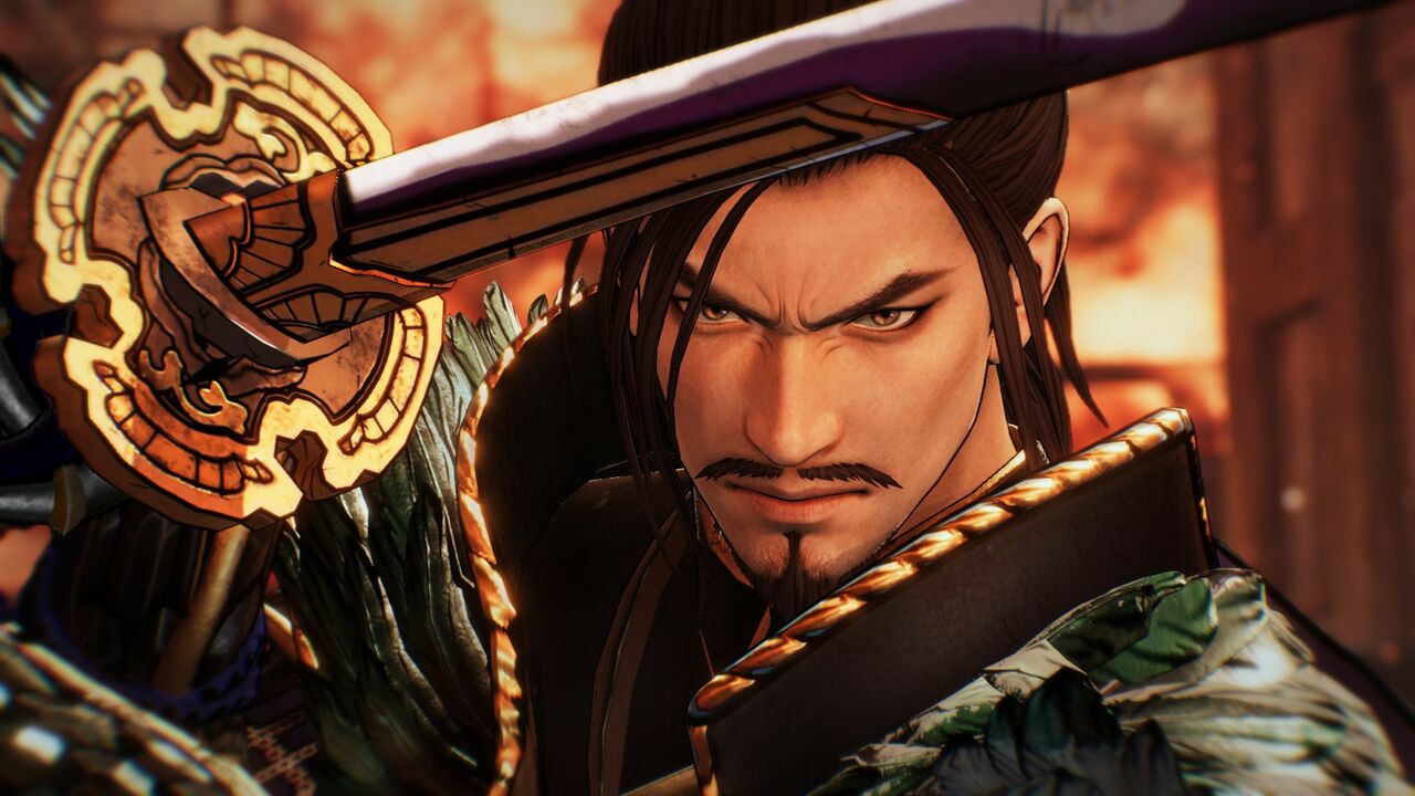Samurai Warriors 5 spinge la serie oltre 8 milioni di vendite
