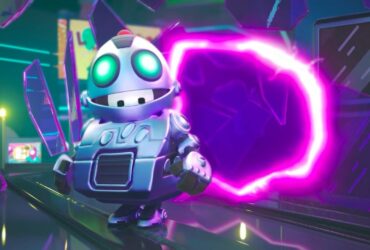 Clank segue Ratchet con l'evento in-game Fall Guys su PS4
